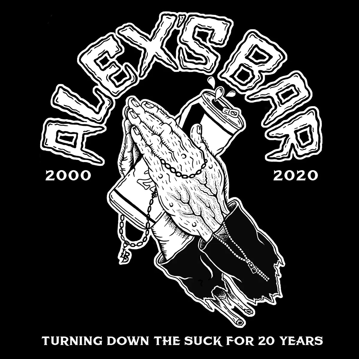 Alexsbar logo