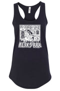 XL Rather be at Alex’s Tank Top
