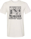 3X Rather Be at Alex’s T-Shirt