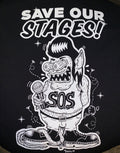 XS Save our Stages T-Shirt