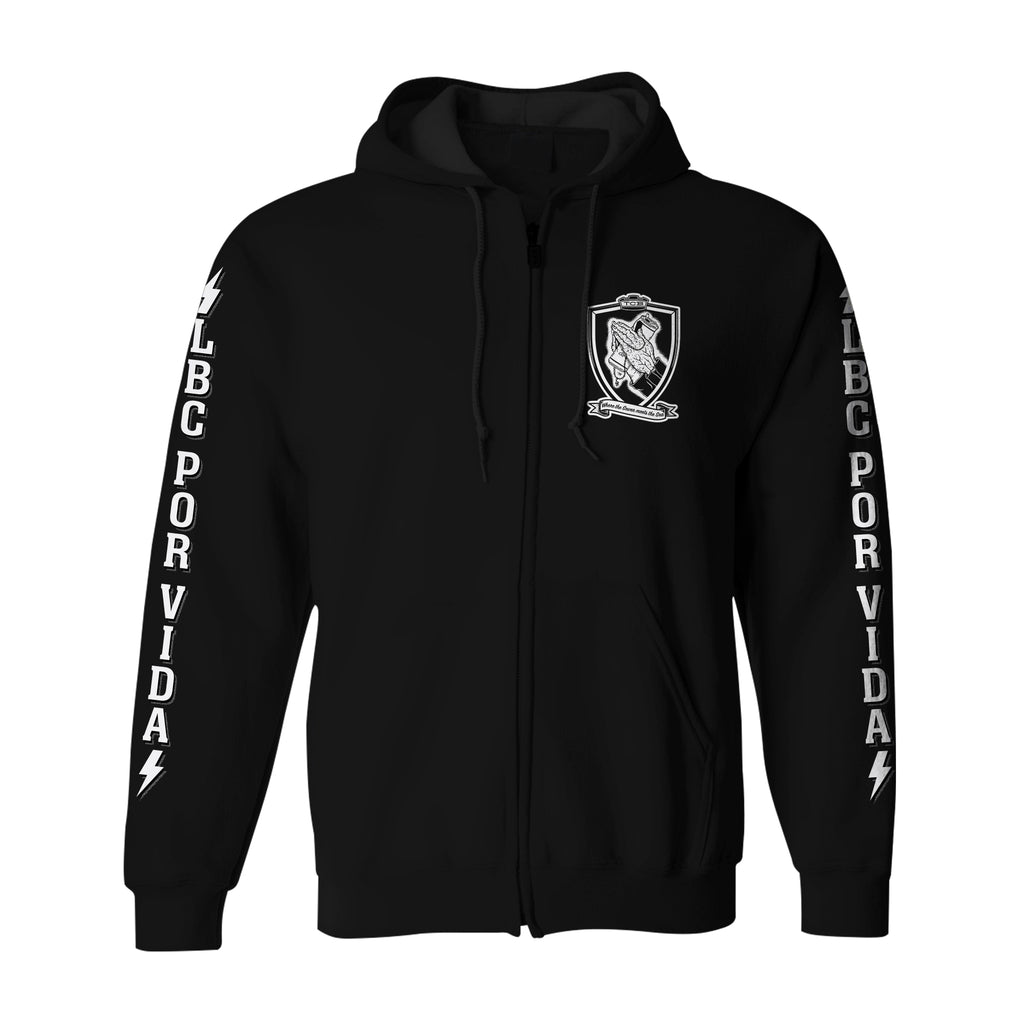 S Alex's Bar Incorporated Hoodie