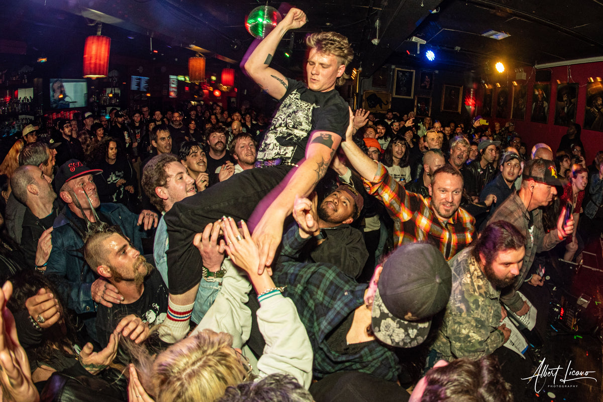 Southern Culture on the Skids