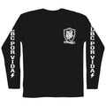 2XL Alex's Bar Incorporated Long Sleeve