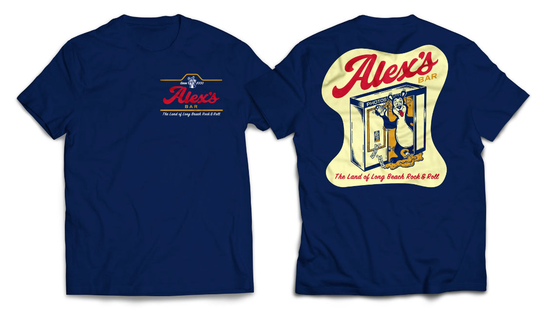 3X Hamm’s Bear Unisex T-Shirt