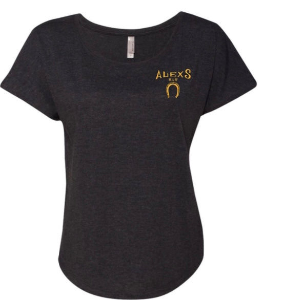 XL "Good Luck" Women's T-Shirt