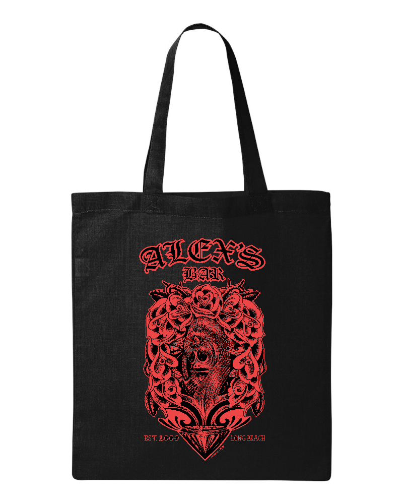 Roses Sleestack Tote