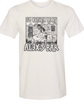 2X Rather Be at Alex’s T-Shirt