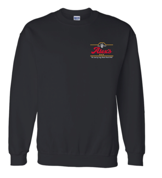3X Hamm's Crew Sweatshirt