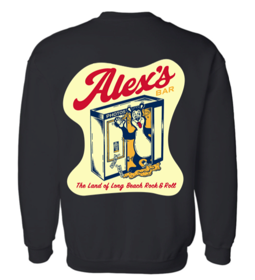3X Hamm's Crew Sweatshirt