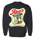 3X Hamm's Crew Sweatshirt