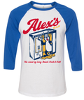2X Hamm's Baseball T-Shirt